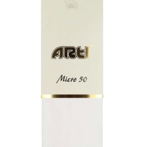 Artı Micro 50 Külotlu Çorap 600015 Beyaz(1 Adet)