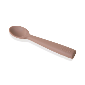 Babyjem Silikon Kaşık 759 Latte