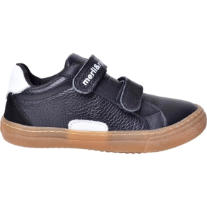 Merli & Rose Flick Çocuk Spor Ayakkabı 134 Black