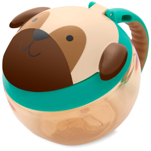 Skip Hop Zoo Çerez Kabı Köpekçik