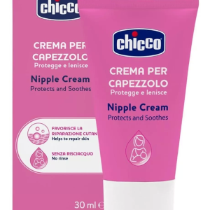 Chicco Göğüs Ucu Kremi 30ml