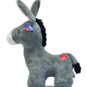 Halley Kalpli Eşek 55 Cm