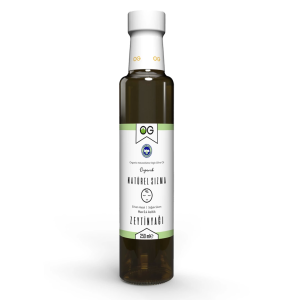 Og Natural Organik Bebek Zeytinyağı 250 Ml 6+ Ay