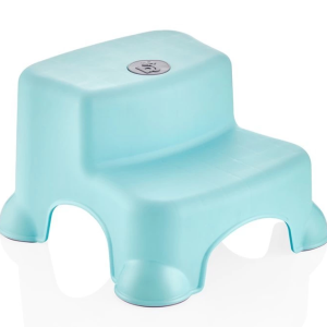 BabyJem Çok Amaçlı Katlı Basamak 516 Mint Yeşili