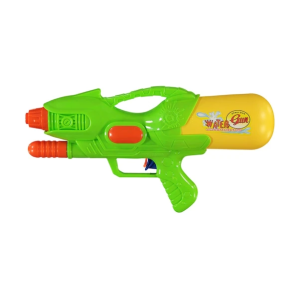 Can Pompalı Su Tabancası 353