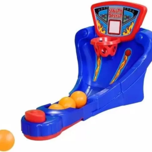 Ayçiçek Çılgın Atış Mini Basket Oyunu