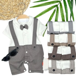 Somon Yıldız 80*80 Müslin Bebek Battaniyesi