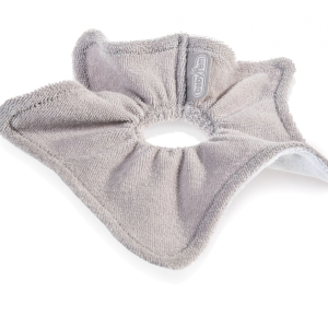 BabyJem Biberon Önlüğü 451 Gri