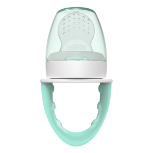 Dr Brown's Sebze ve Meyve Filesi Kapaklı Mint