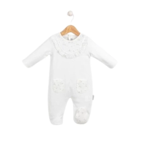 Babydola Tulum 15347 Ekru