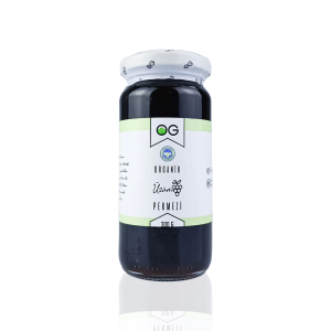 Og Natural Organik Üzüm Pekmezi 300 Gr