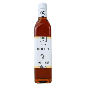 Og Natural Hurma Suyu Konsantresi 6+ Ay 500 Ml