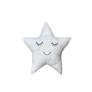 Bibaby Little Life Figürlü Yastık 72228 Karışık Renk