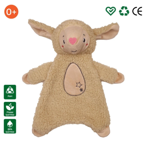 Been Uyku Arkadaşım Kuzucuk