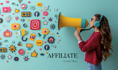 Ena Unity ile Kazancınızı Katlayın: B4B Affiliate Marketing’e Katılın